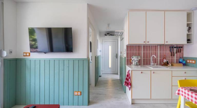 Ferienwohnung  Zamárdi