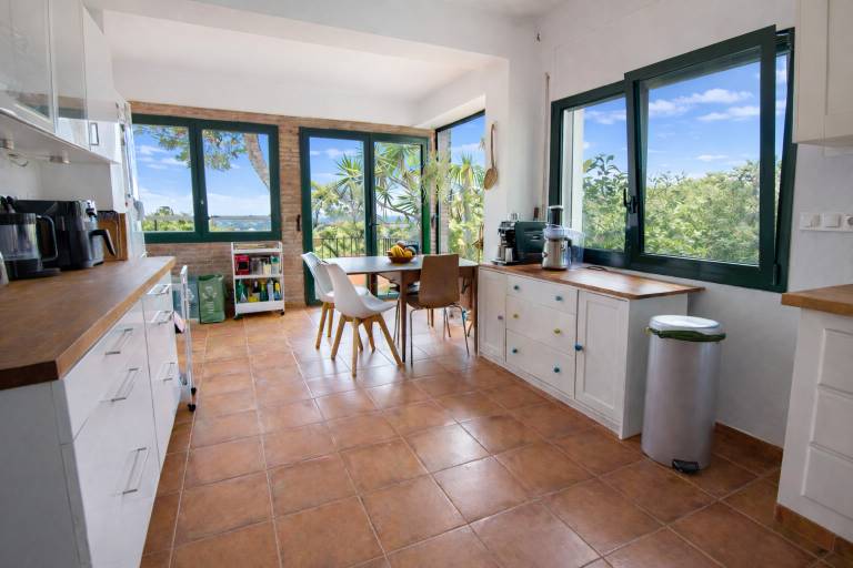 Charming Villa 5 min to Beach and 20 min to BCN! — photo 4
