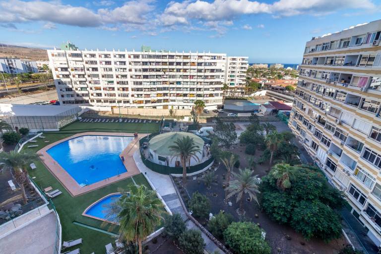 Apartamento Playa del Inglés