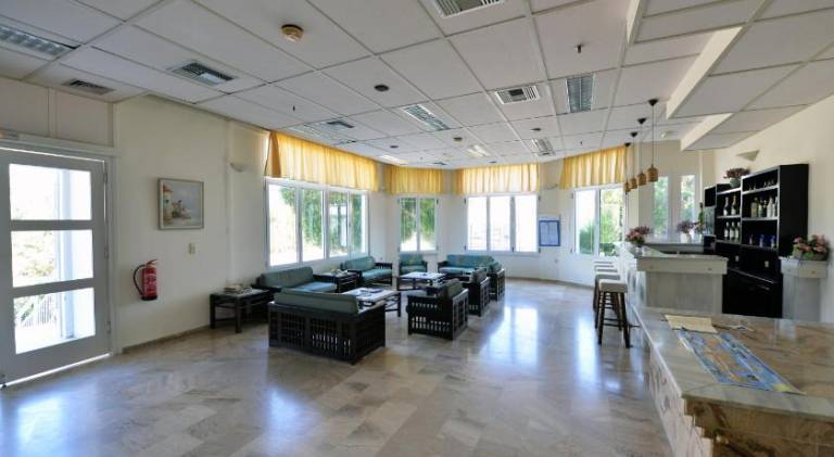 Hotel Anna Apartments — photo 4