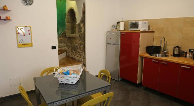 Casa vacanza Caserta