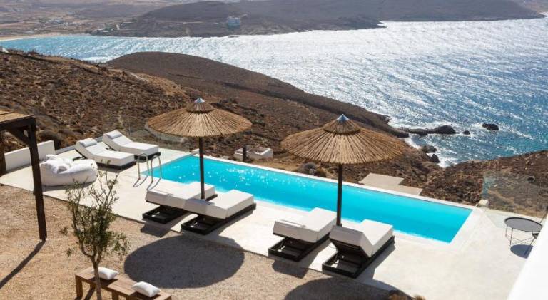 Villa with yard & private pool | Good for workation — photo 2