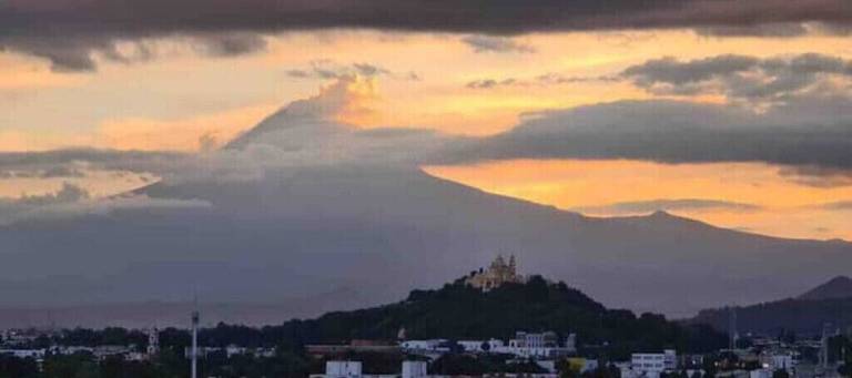 Apartment  San Andrés Cholula