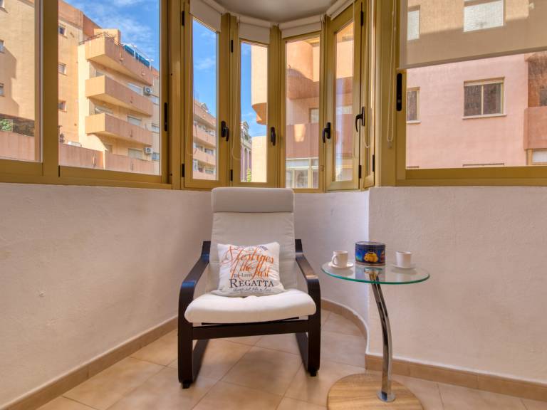 Apartament  Calpe