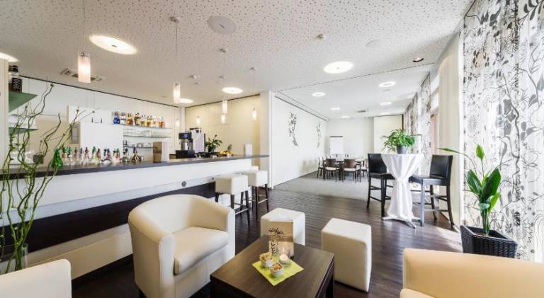 Flair Hotel zum Schiff — photo 4