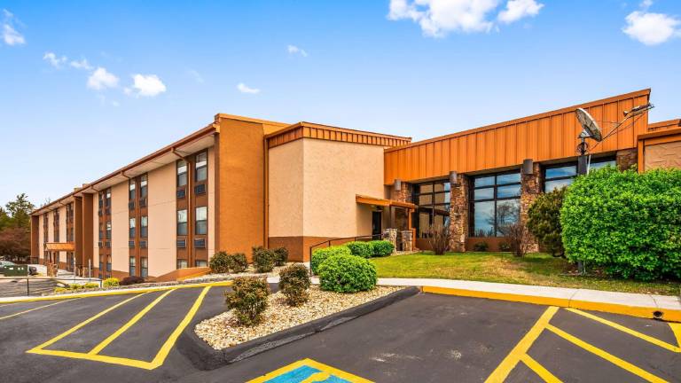 Best Western Center Pointe Inn — photo 3