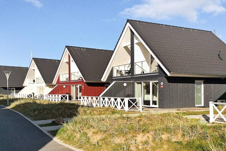 Ferienhaus Laboe