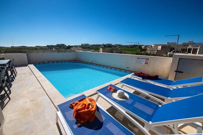 Huis Gozo