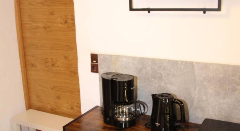 Holiday apartment with 1 room for 2 persons — photo 5