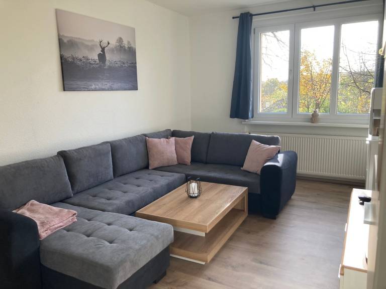 Ferienwohnung  Halberstadt