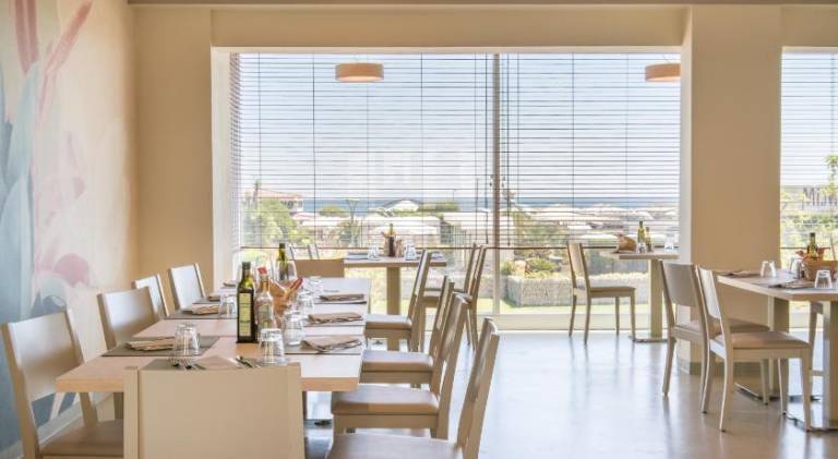 Hotel Baya - in centro, sul mare — photo 3