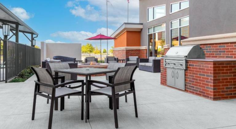 Residence Inn by Marriott Oklahoma City Norman — photo 5