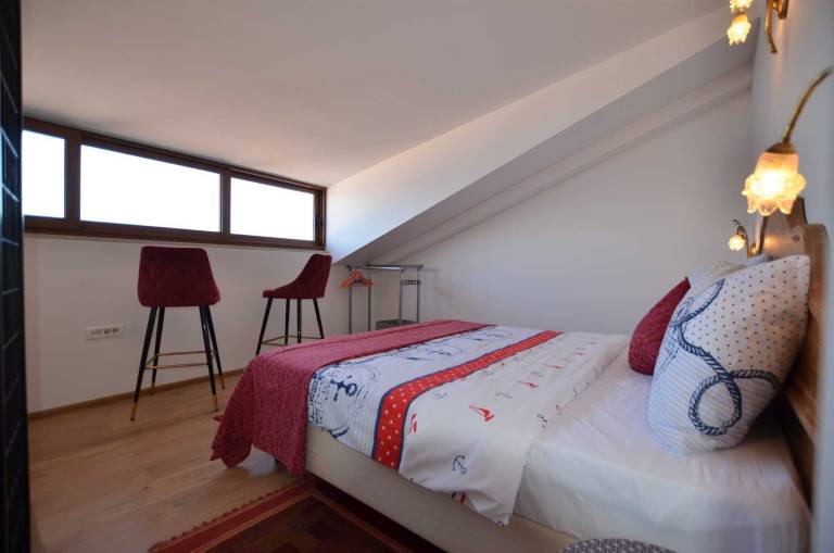 Holiday apartment with 2 rooms for 5 persons — photo 5