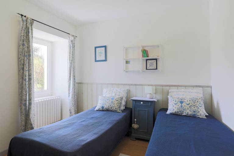 Chambre d'hôtes  Paimpol