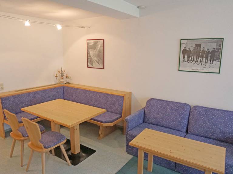 Appartement Pettneu am Arlberg