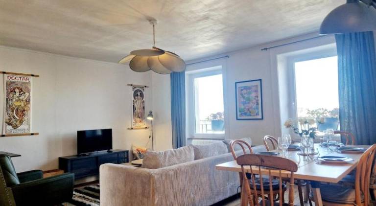 Apartment with 3 rooms for 6 persons — photo 3