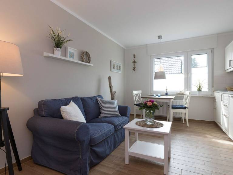 Ferienwohnung Zingst