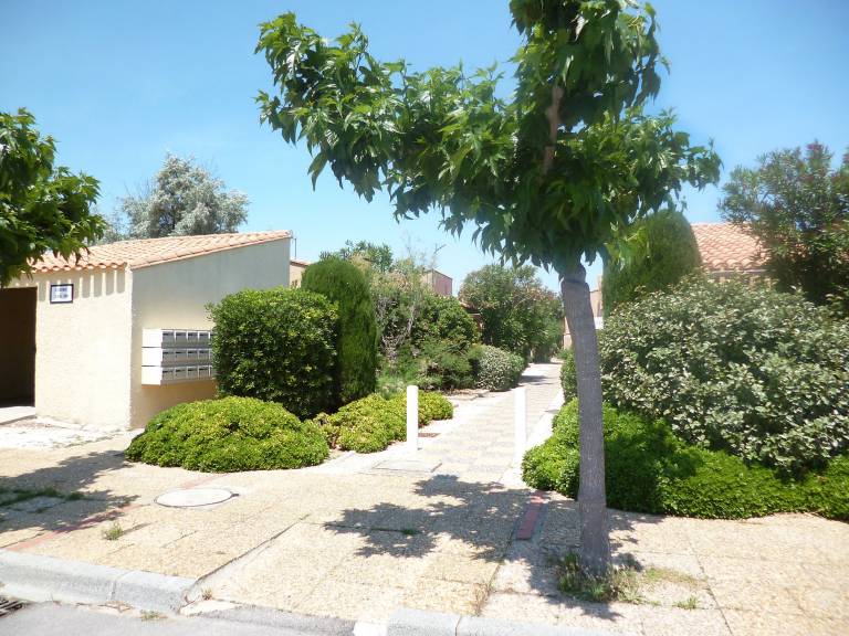 Maison de vacances Leucate