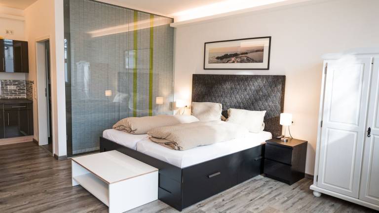 Ferienwohnung Ilmmünster