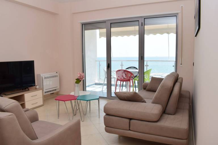 Appartement  Durrës