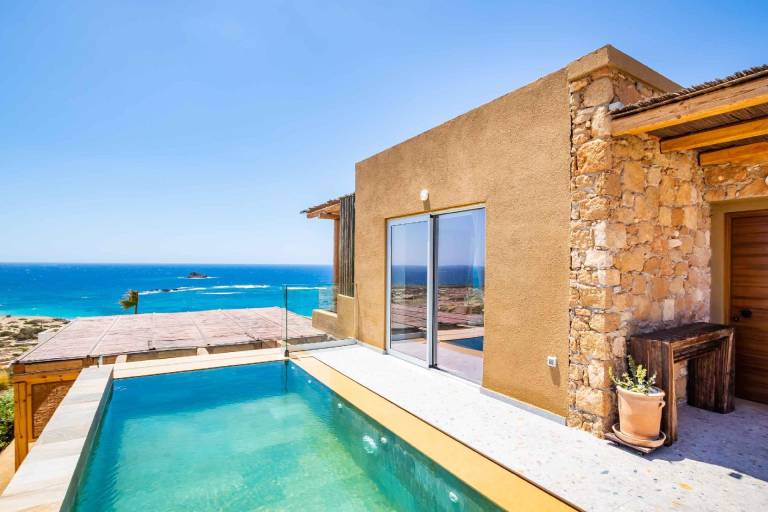 Apartament Karpathos