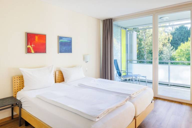 Apart-hotel  Interlaken
