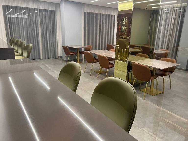 Via Verde hotel — photo 4