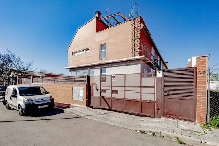 Apartamento  Arganda del Rey