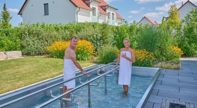 Nice serviced apartment with yard, sauna & terrace | Suitable for remote work | Dogs allowed — photo 4