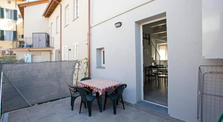 La Casa del Bottaio, Charming flat just 500 m from Lucca s Centre — photo 4