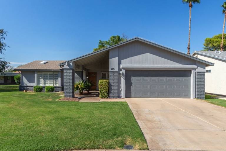 House  Leisure World