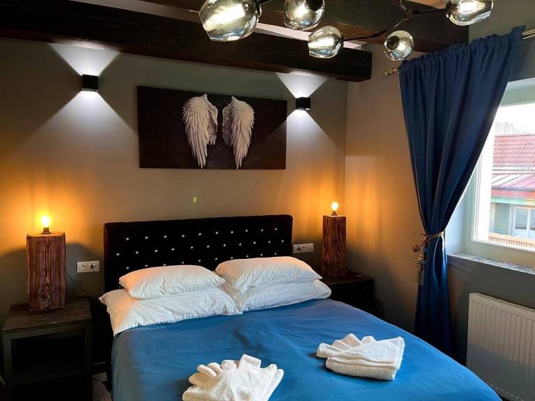 Ferienwohnung Karlsbad