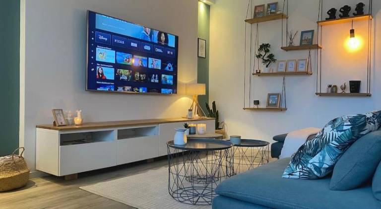 Beautiful rental apartment | Pets are welcome in Mondeville