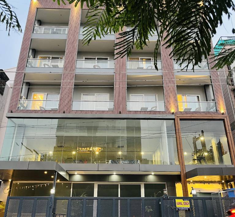 ZEN Suites Gurgaon - LUXE Stays Collection — photo 3