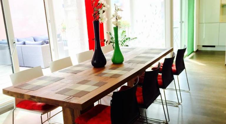 Holiday apartment | Pets allowed — photo 3