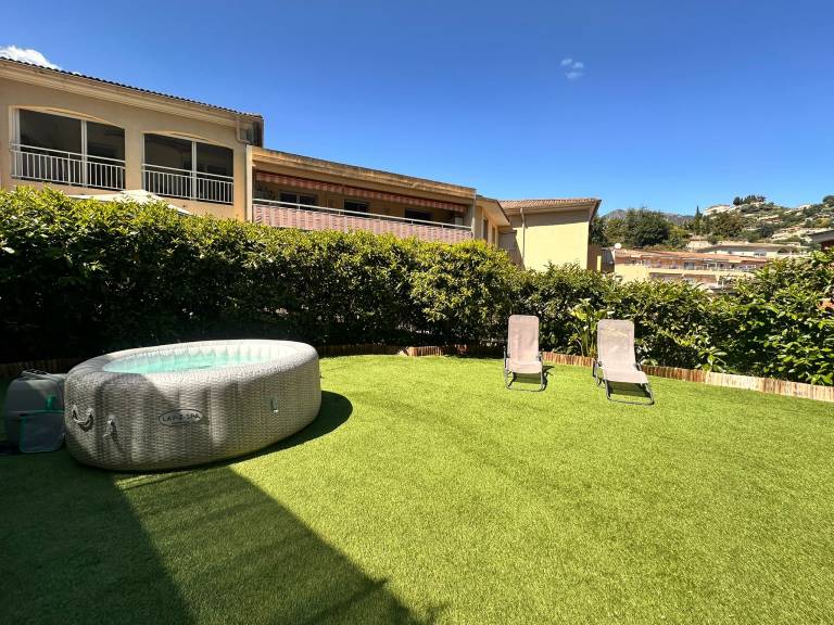 Appartement Castellar