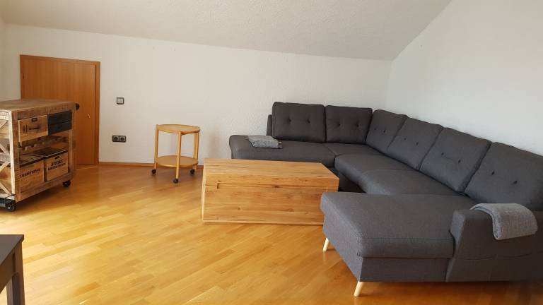 Ferienwohnung Ober-Lais