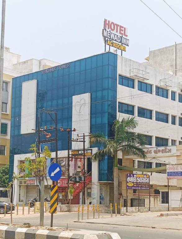 Hotel Mewad Inn