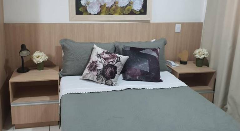 30 m² Ferienwohnung