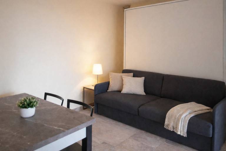 Apartment 'Puteha - Arco Pronti' with Mountain View, Wi-Fi and Air Conditioning — photo 2