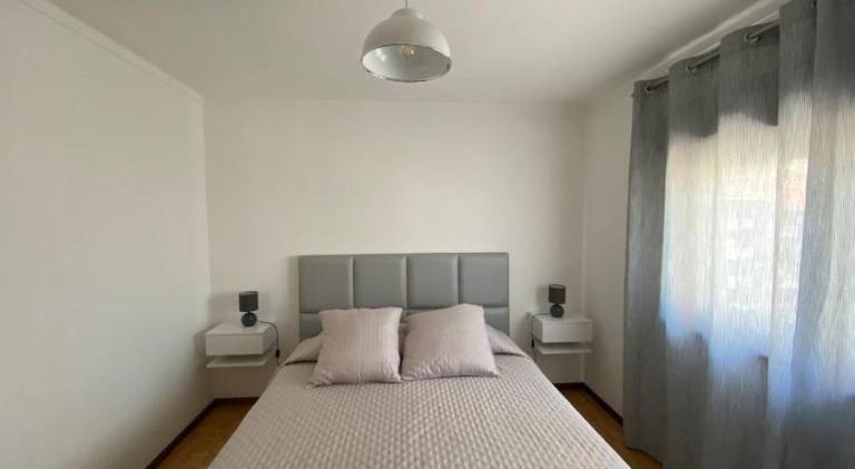 Rental apartment with 1 room for 4 persons in Viseu