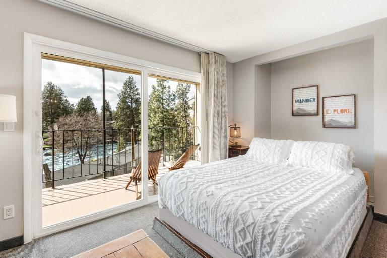 Condo Bend