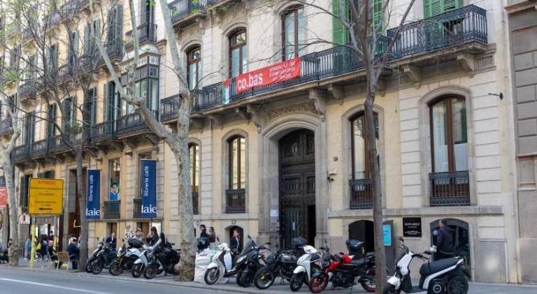 Pleasant rental apartment | Close to Casa Milà | Dogs allowed — photo 3