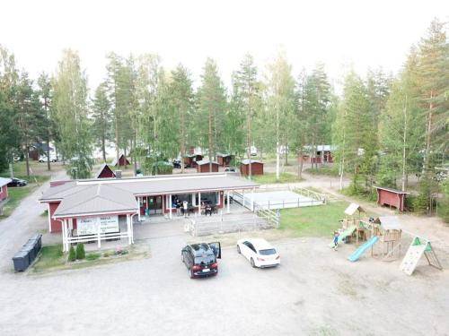 Ferienpark Kuopio
