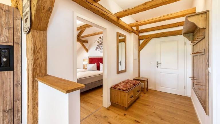 Ferienwohnung  Rudolstadt