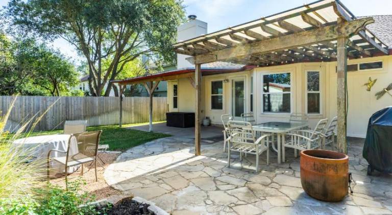 Vacation home with 3 rooms for 6 persons in Pflugerville, TX