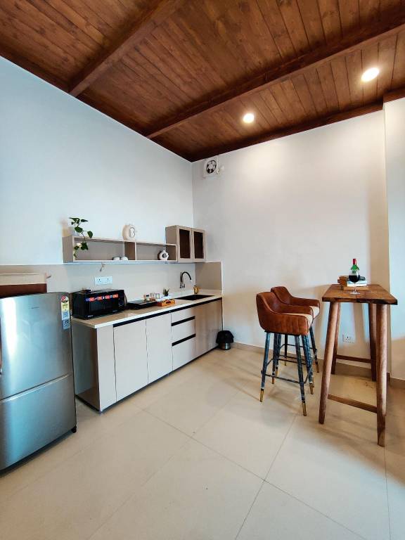 Aperol 1BHK: WiFi+Valley View (1 Km from mall road) — photo 3