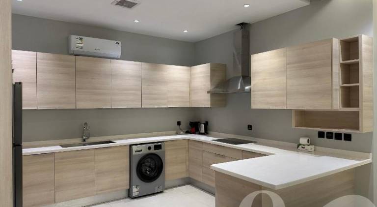 Holiday apartment with 3 rooms for 7 persons — photo 3