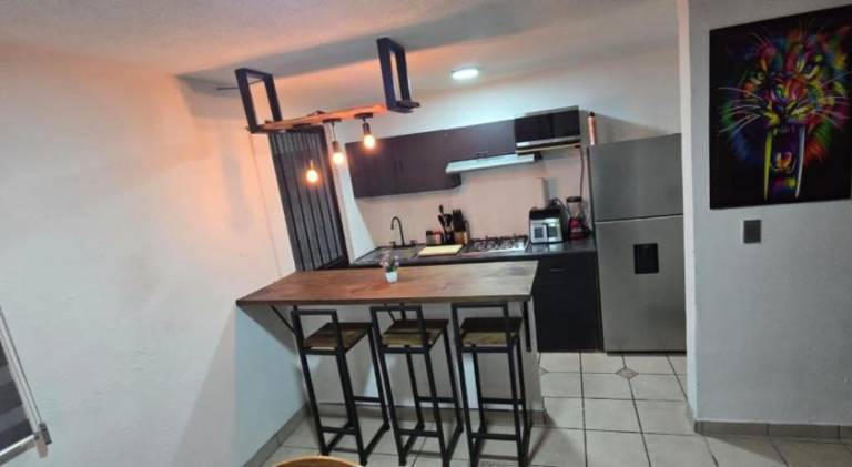 Apartment with 2 rooms for 4 persons — photo 3