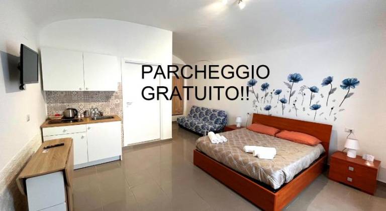 Beautiful rental apartment | Close to the beach | Pets allowed in Gaeta